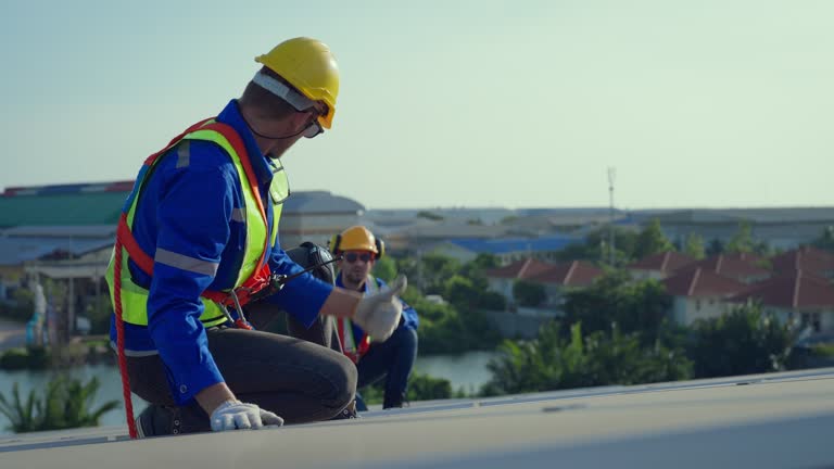 Best Gutter Installation and Repair  in Springfield, MI