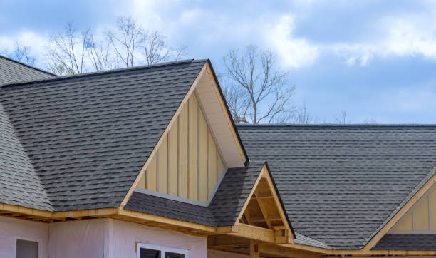 Cold Roofs in Springfield, MI
