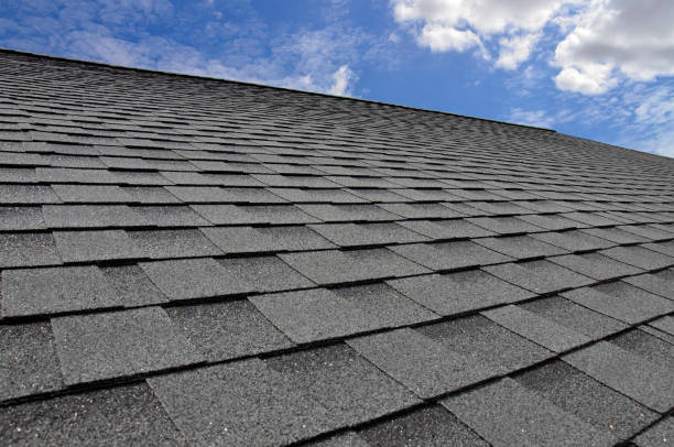 Best Storm Damage Roof Repair  in Springfield, MI