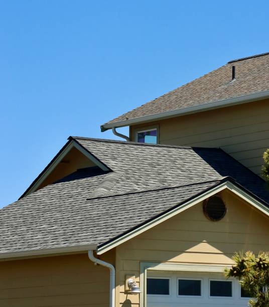Best Asphalt Shingle Roofing  in Springfield, MI