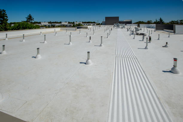 Best Tile Roofing Installation  in Springfield, MI