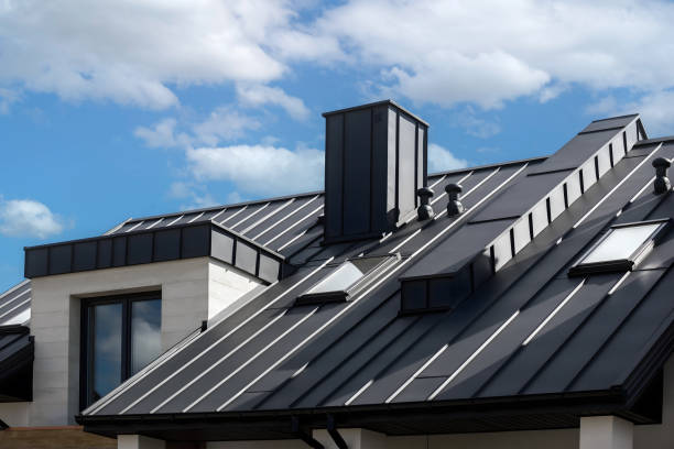 Best Wood Shake Roofing  in Springfield, MI
